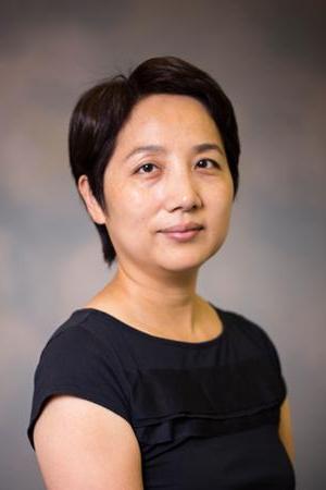 Dr. Yuqiu你