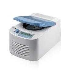 Refrigerated Microcentrifuge